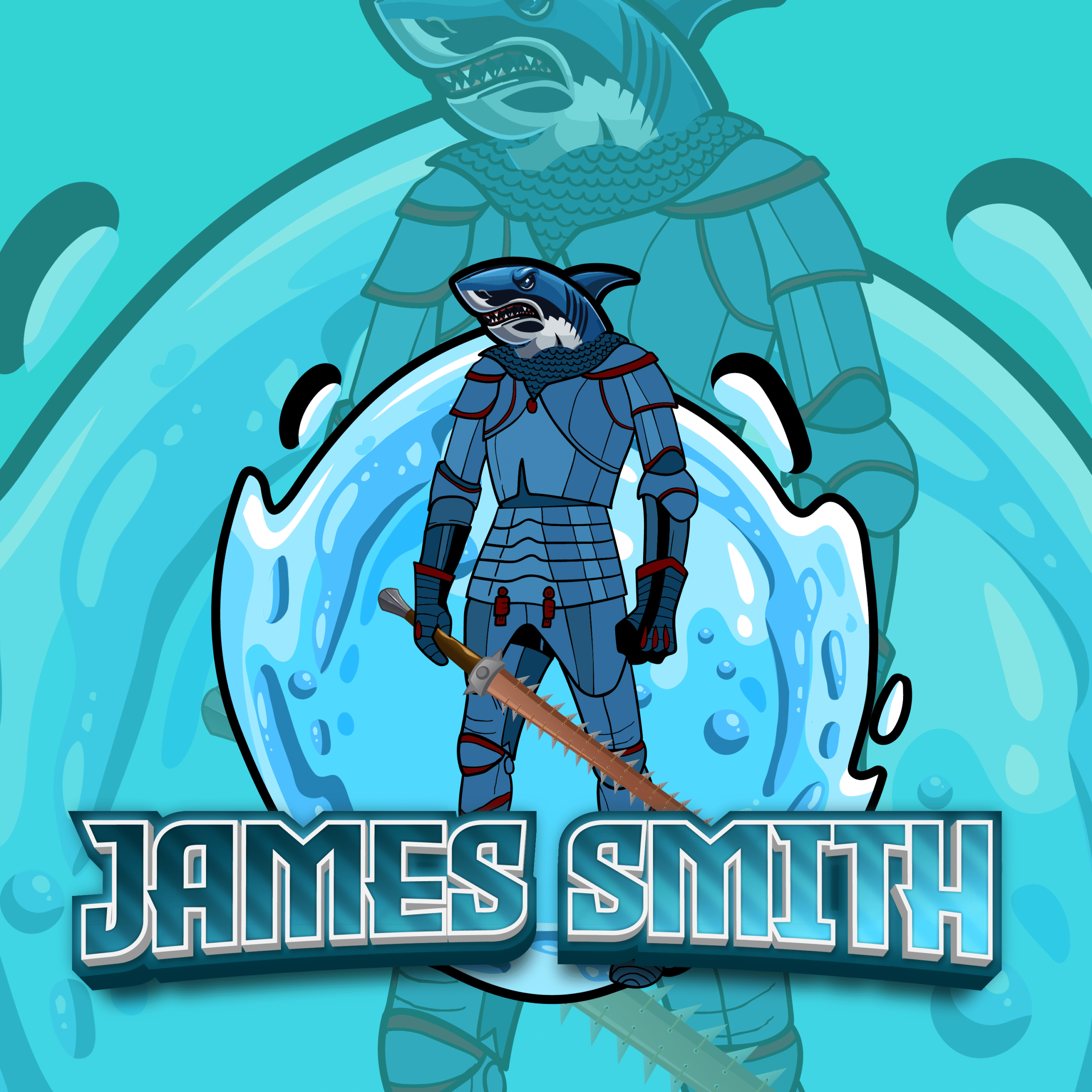 james smith