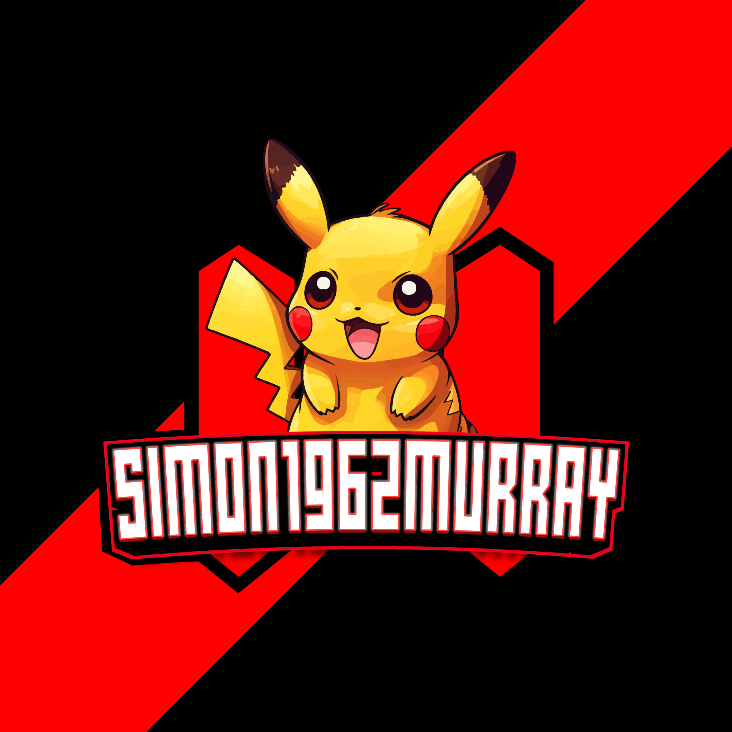 pikachu logo